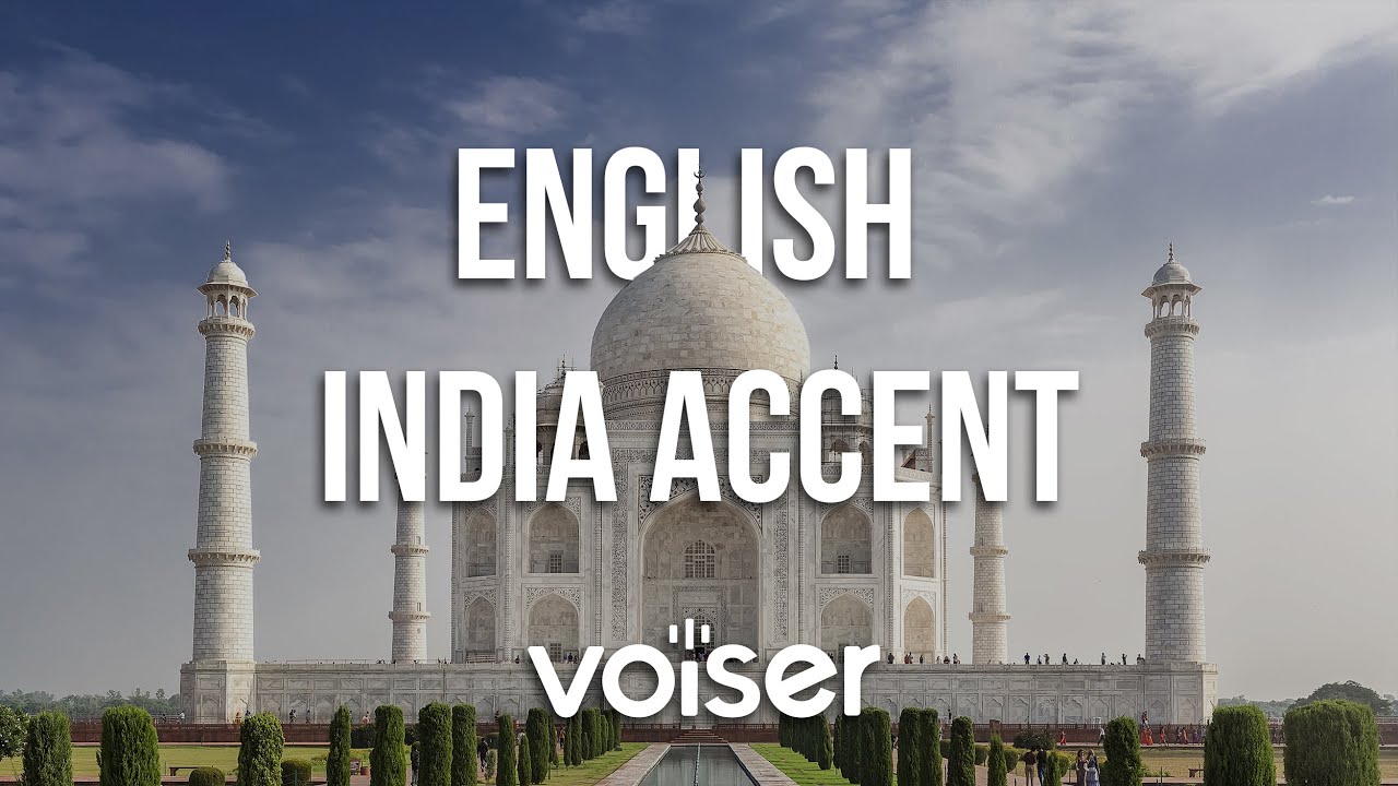 Indien - Voiser Text-to-Speech-Plattform