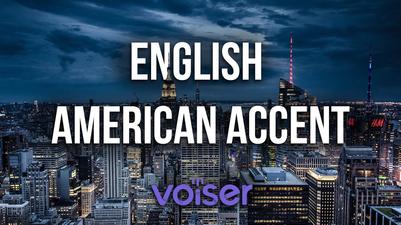 New York City – Voiser Text-to-Speech-Plattform