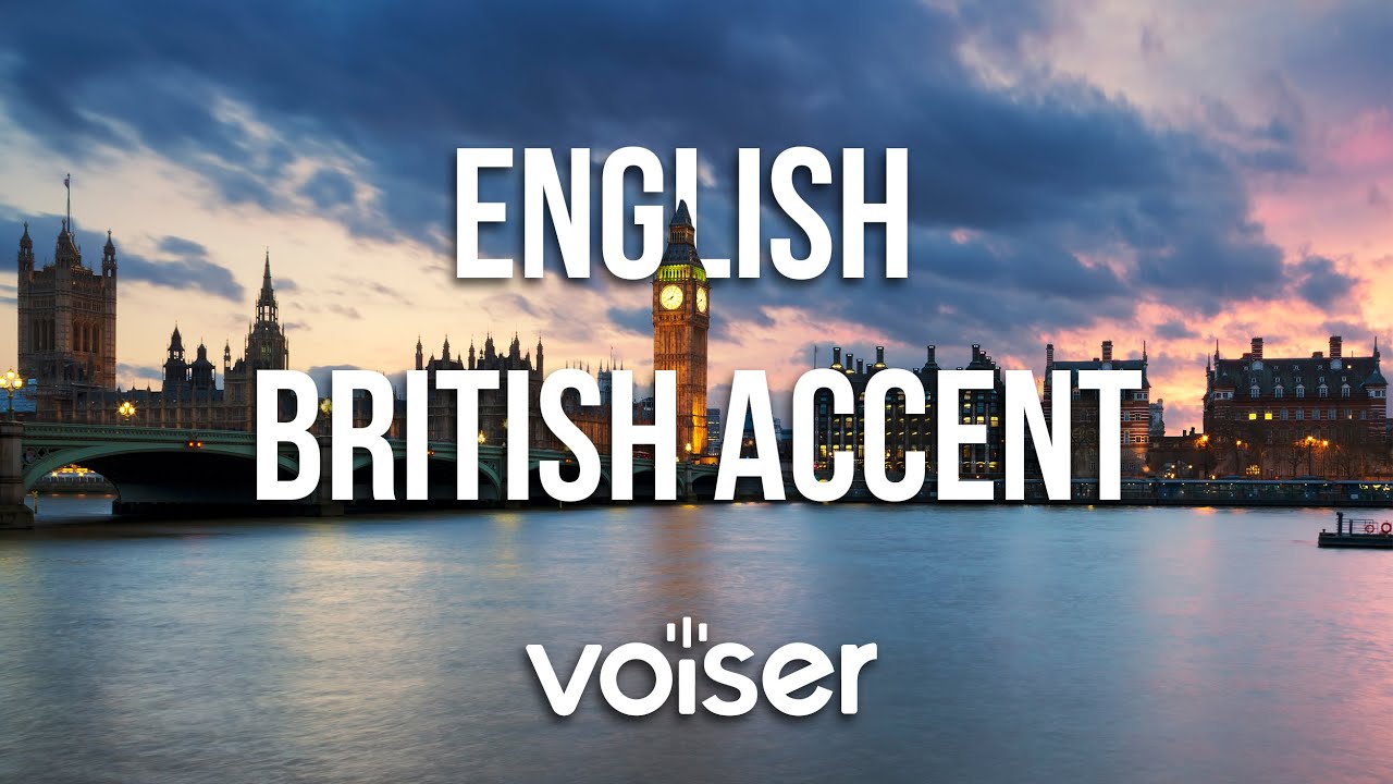 Londres - Plataforma de texto a voz de Voiser
