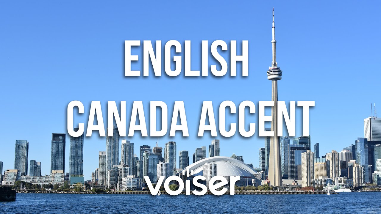 Toronto - Voiser Text-to-Speech-Plattform