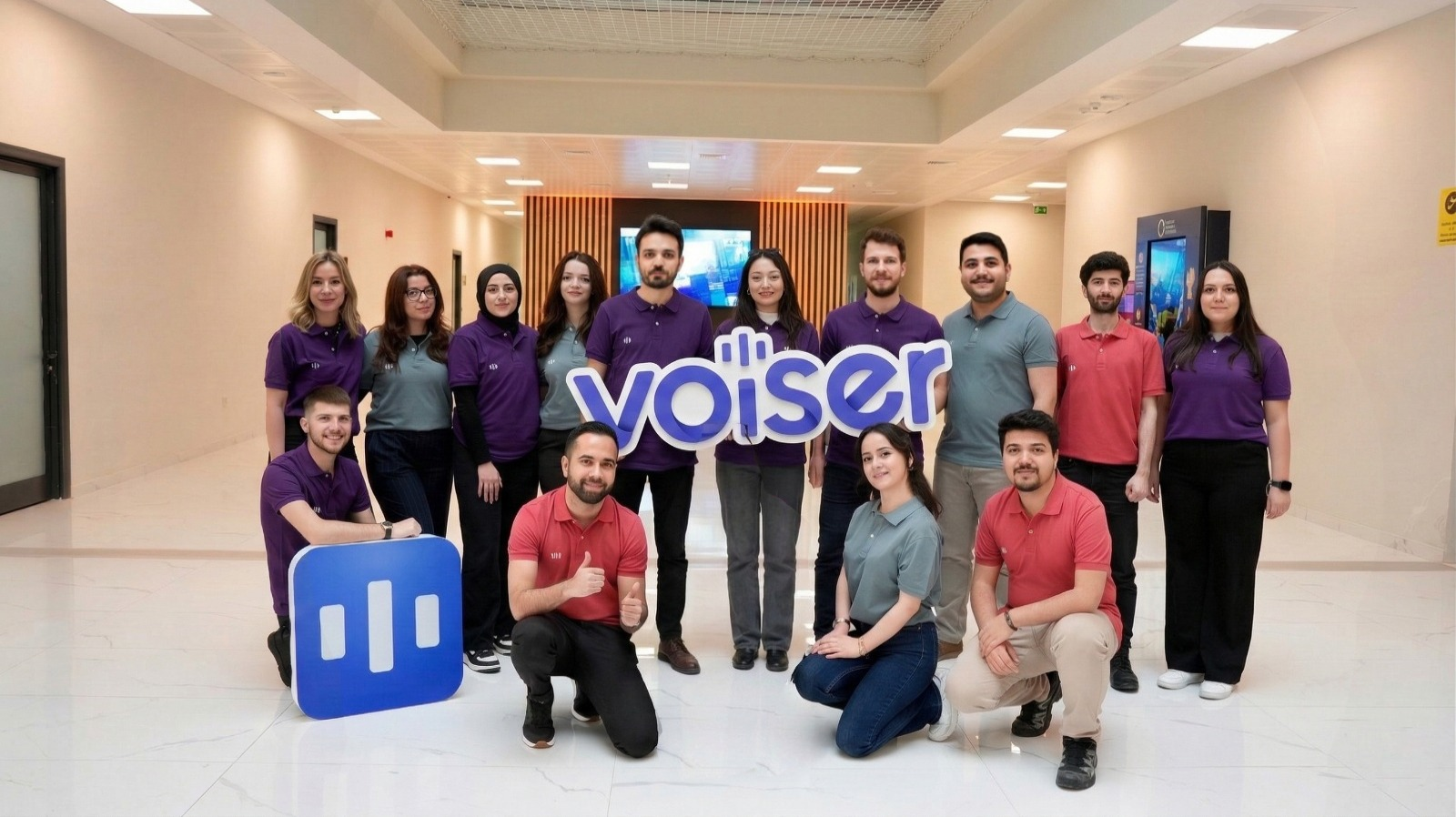 Chi siamo noi? Cosa facciamo?