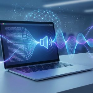 Text-to-Speech: Convert Your Content with Text-to-Speech Technology